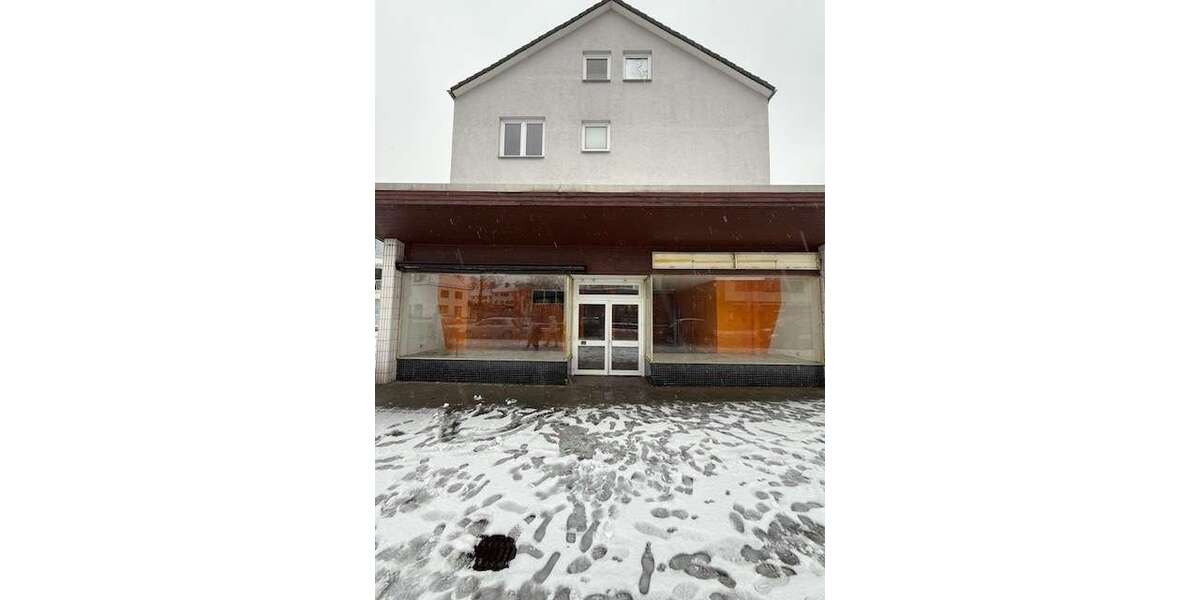 Gewerbeobjekt Wedel Schulau Ost - 600&euro; | Angebot:26480141