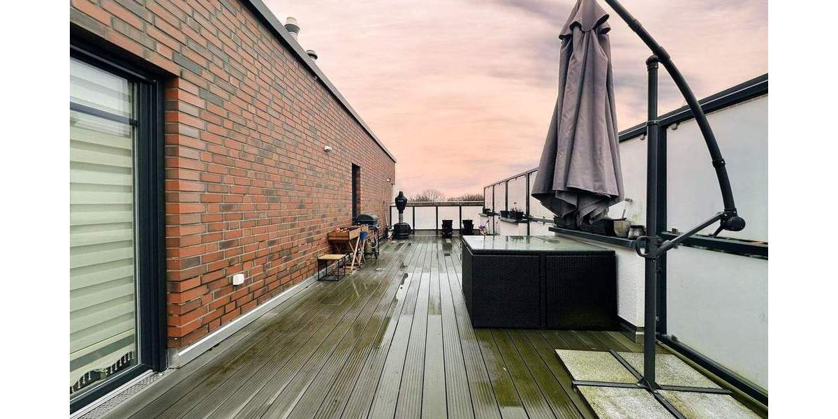 Terrassenwohnung Kaltenkirchen - 4 Zimmer, 103 m&sup2;, 379.000&euro; | Angebot:25779620