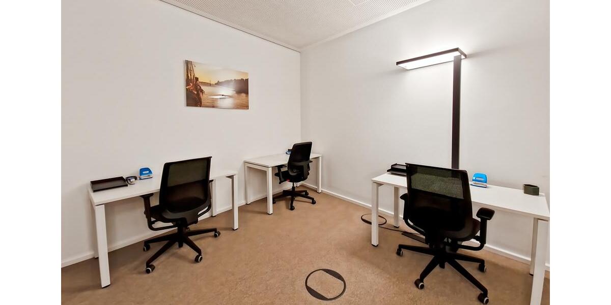 Gewerbeobjekt Hamburg Hamburg-Mitte - 5.596&euro; | Angebot:22936161