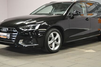 Audi A4 38.504 km 28.990 &euro; Schenefeld | Hamburg 22869