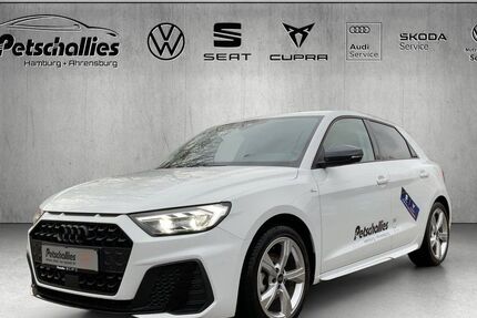 Audi A1 18.211 km 29.950 &euro; Hamburg 22393
