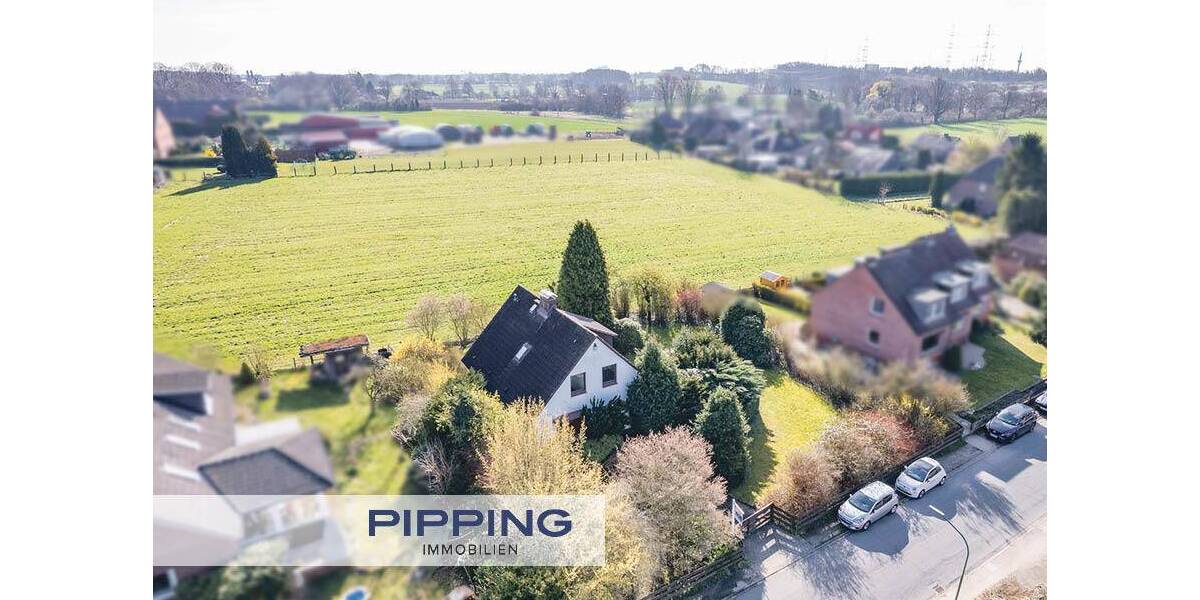 Einfamilienhaus Oststeinbek Havighorst - 5 Zimmer, 121 m&sup2;, 535.000&euro; | Angebot:26127720