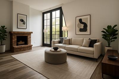 LICHT, LUFT, BLANKENESE - Wohnung Hamburg Blankenese Blankenese | Angebot:26029901