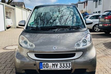 Smart ForTwo 121.000 km 3.500 &euro; Hamburg 22111