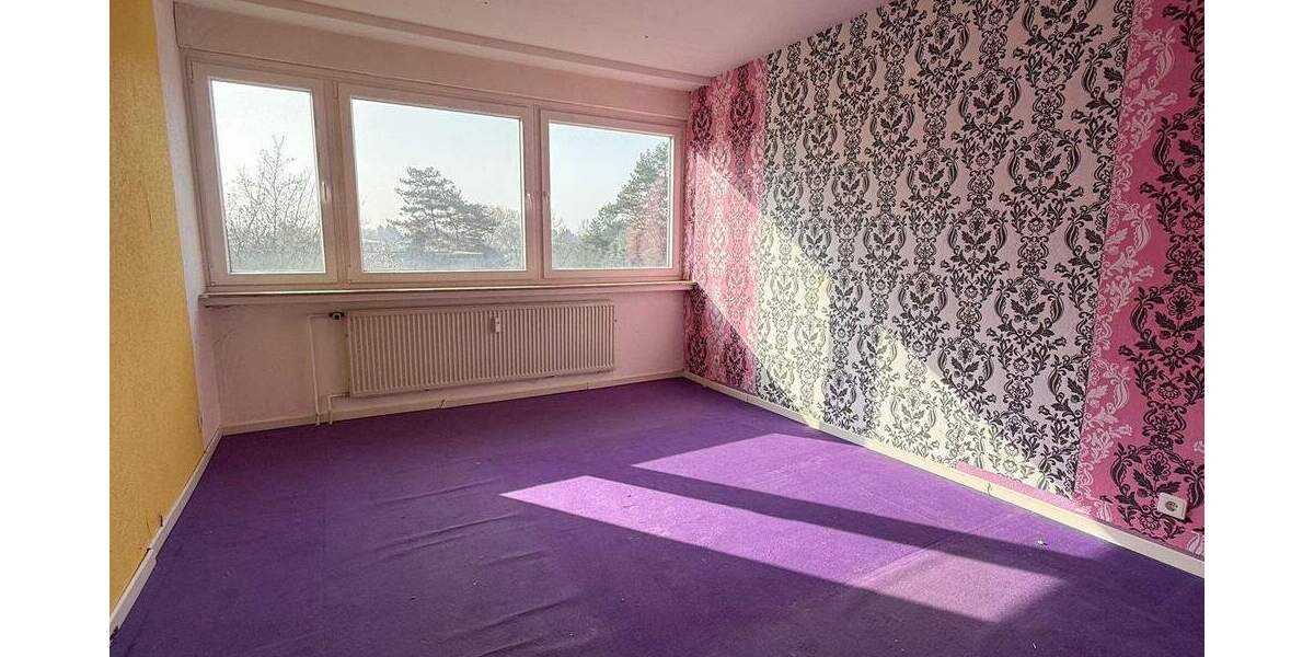 Etagenwohnung Pinneberg - 4 Zimmer, 88 m&sup2;, 199.000&euro; | Angebot:25660526