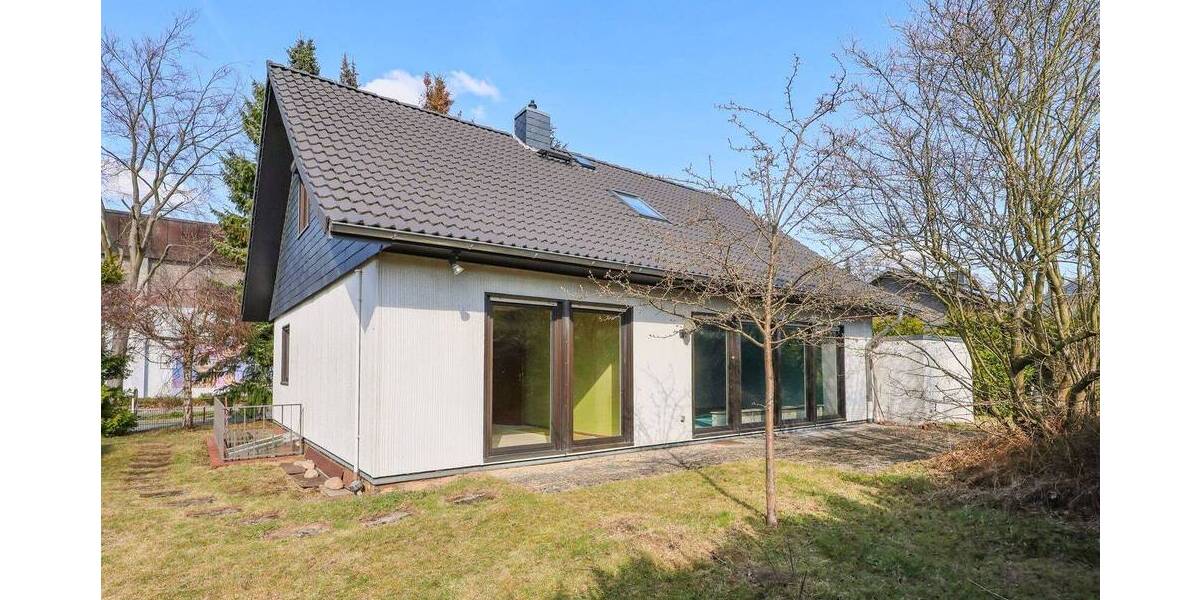 Einfamilienhaus Barsbüttel - 5 Zimmer, 141 m&sup2;, 499.000&euro; | Angebot:26798786