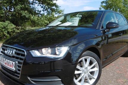 Audi A3 155.328 km 8.950 &euro; Tornesch 25436