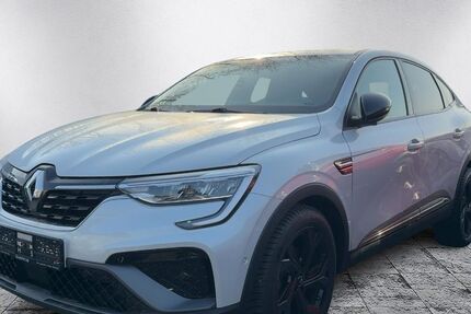 Renault Arkana 83.900 km 19.980 &euro; Bad Oldesloe 23843