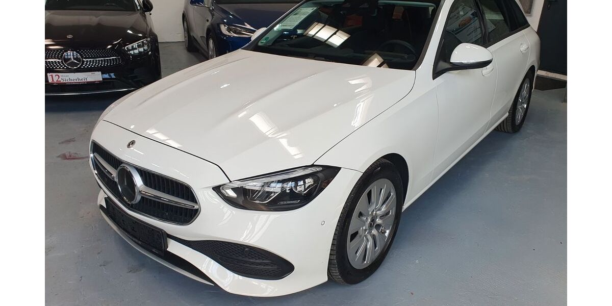 Mercedes-Benz C 220 219.710 km 19.900 &euro; Hamburg 22529