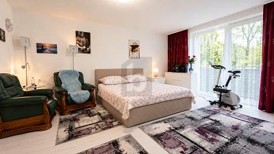 KAPITAL ANLEGEN IM HAMBURGER NORDEN - Etagenwohnung Hamburg Fuhlsbüttel Fuhlsbüttel | Angebot:27102095