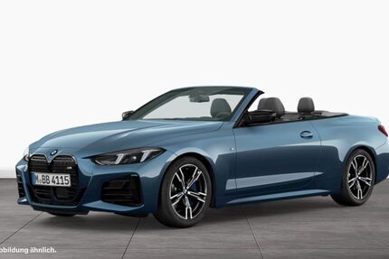 BMW M440 6.705 km 69.903 &euro; Barsbüttel bei Hamburg 22885