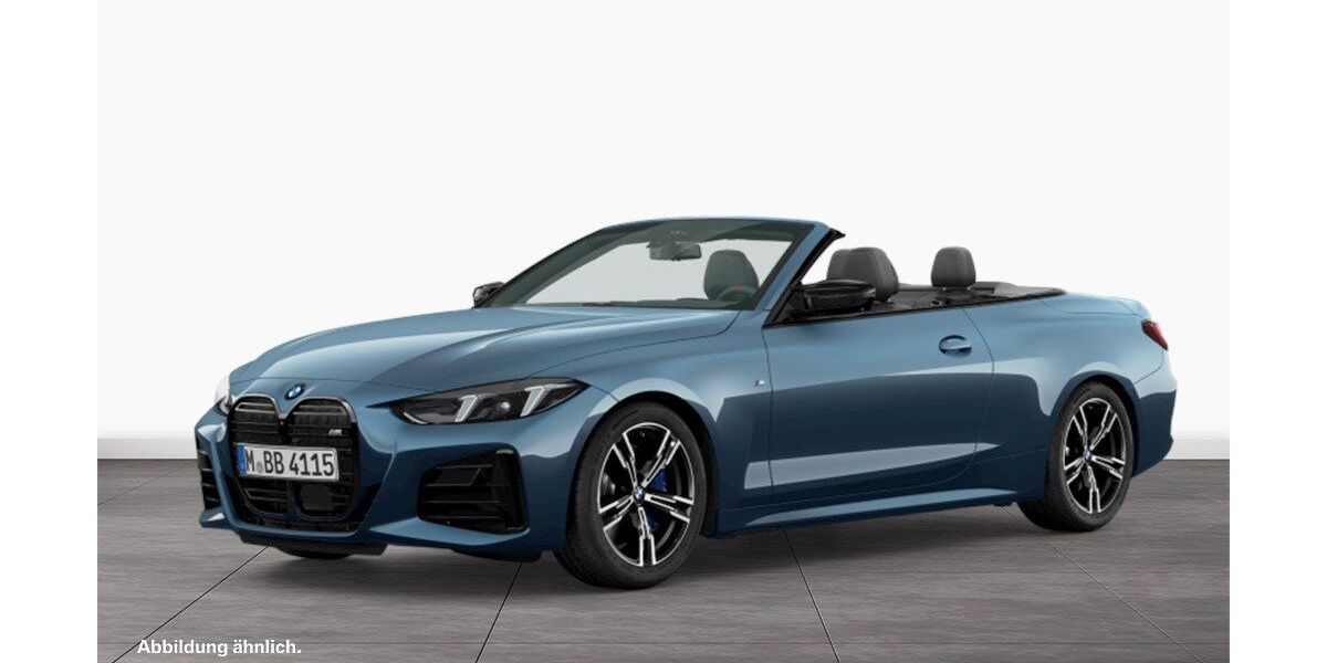 BMW M440 6.705 km 69.903 &euro; Barsbüttel bei Hamburg 22885