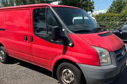 Ford Transit 249.000 km 1.950 &euro; Hamburg 21107