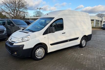 Toyota Proace (Verso) 112.224 km 9.900 &euro; Norderstedt bei Hamburg 22851