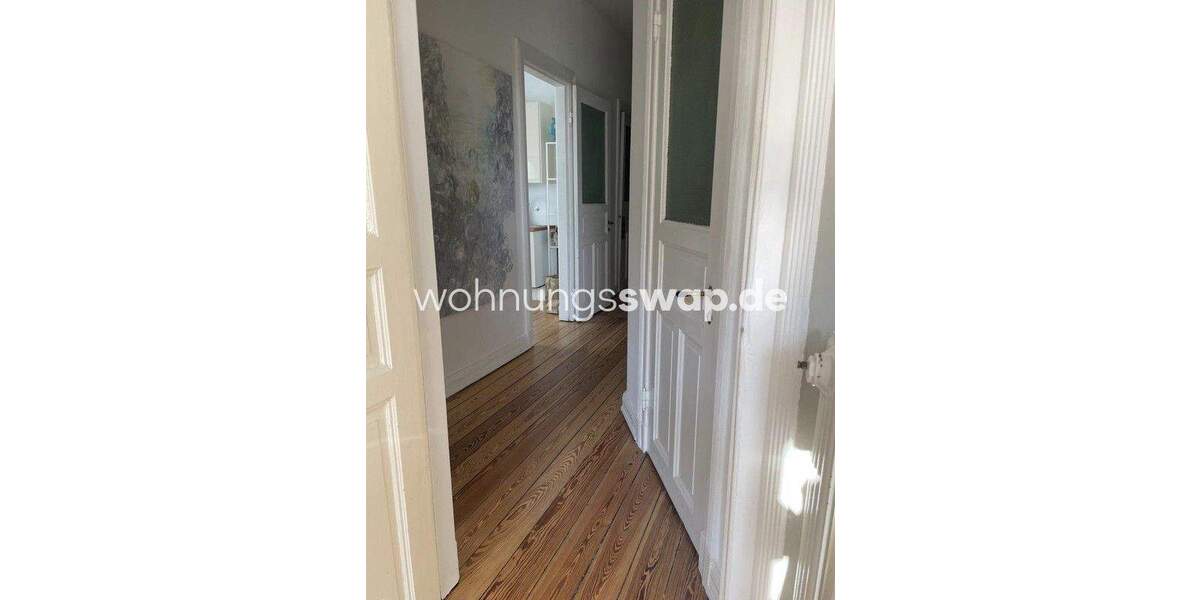 Etagenwohnung Hamburg Uhlenhorst - 3 Zimmer, 109 m&sup2;, 1.530&euro; | Angebot:25921455