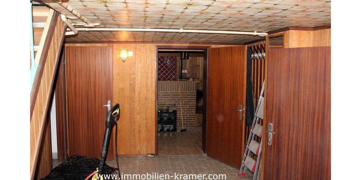 Einfamilienhaus Hamburg Kirchwerder - 8 Zimmer, 186 m&sup2;, 422.000&euro; | Angebot:25780237