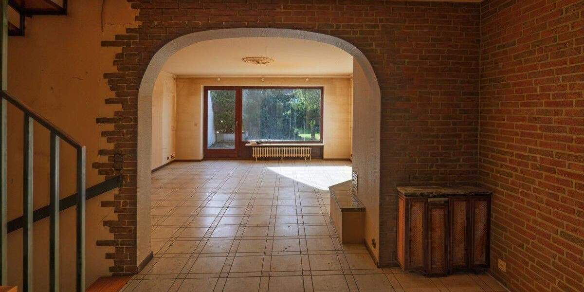 Reihenmittelhaus Norderstedt Glashütte - 4 Zimmer, 109 m&sup2;, 285.000&euro; | Angebot:25916771