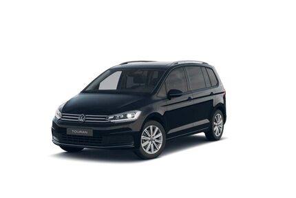 VW Touran 1.100 km 43.930 &euro; Ahrensburg 22926