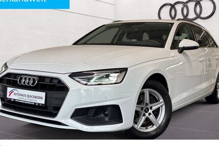 Audi A4 109.367 km 21.580 &euro; Quickborn 25451