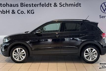 VW T-Cross 1.010 km 27.990 &euro; Wedel 22880