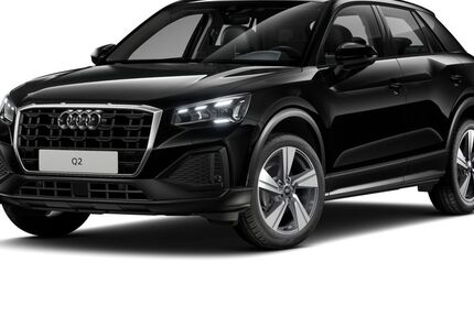 Audi Q2 1.890 km 37.977 &euro; Hamburg 20537