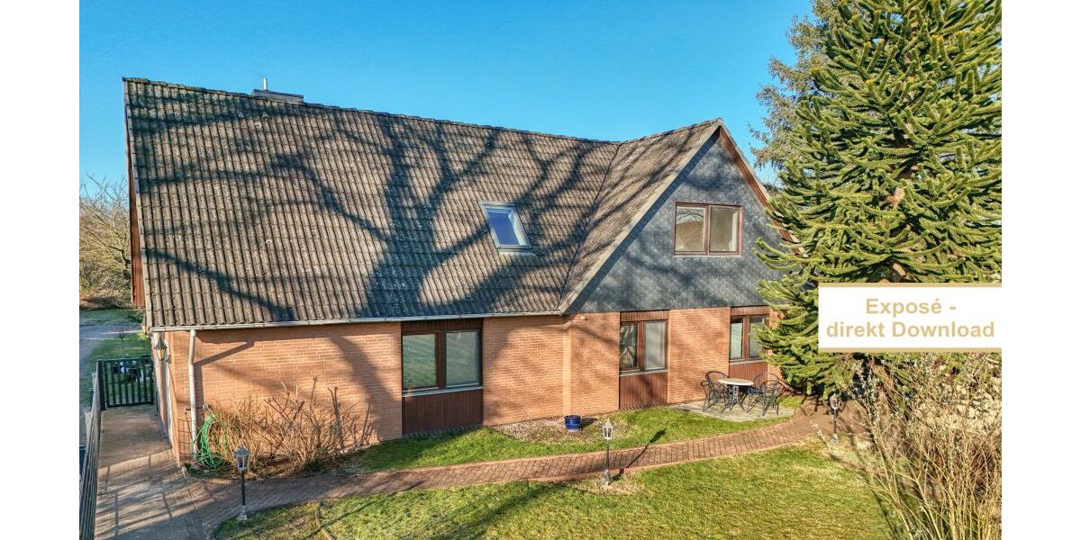 FamilienTraum zum bezahlbaren Preis! - Reihenendhaus Fuhlendorf | Angebot:25365885