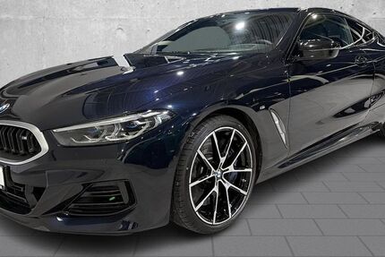 BMW M850 24.406 km 82.990 &euro; Norderstedt 22848