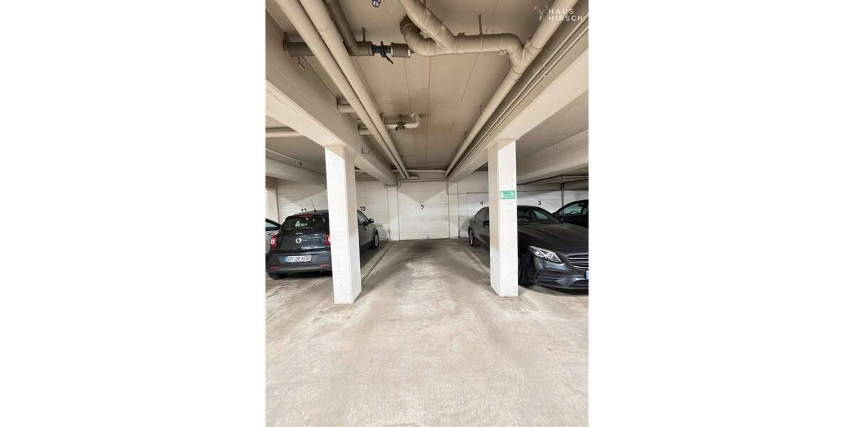 Etagenwohnung Hamburg Billstedt - 2 Zimmer, 75 m&sup2;, 299.000&euro; | Angebot:25701753