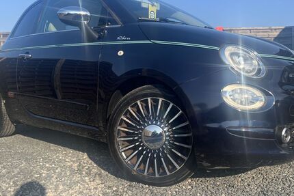 Fiat 500 65.171 km 12.890 &euro; Rellingen 25462