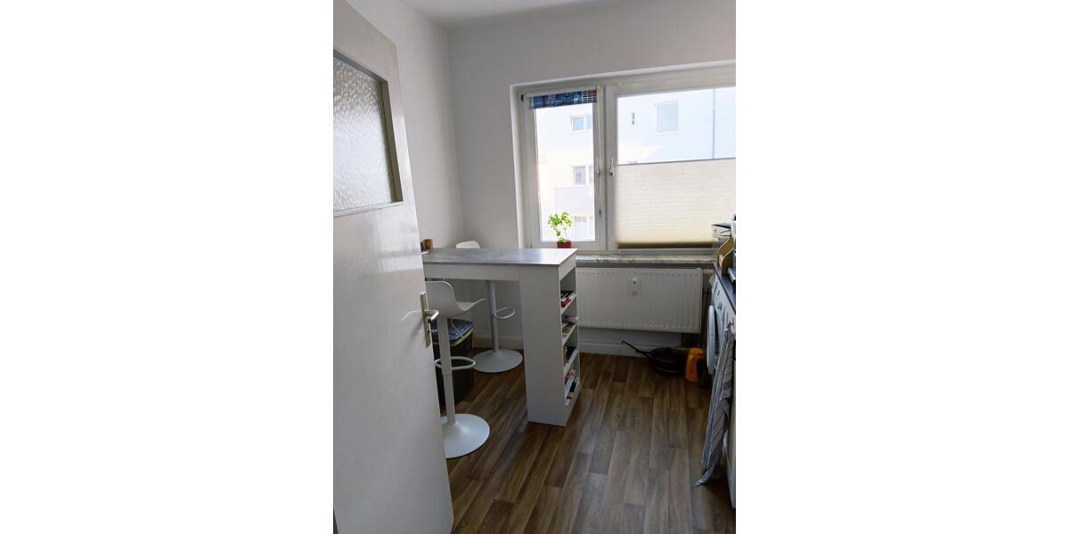 Etagenwohnung Hamburg Winterhude - 2 Zimmer, 42 m&sup2;, 690&euro; | Angebot:25834130