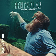Ben Caplan 16.04.2026 Nochtspeicher & Nochtwache