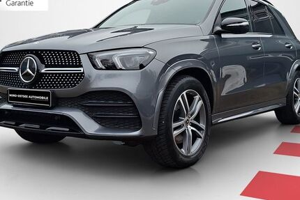 Mercedes-Benz GLE 400 130.816 km 57.850 &euro; Reinbek 21465