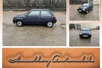 Renault R 5 Campus B/C40 ´´der kleine Freund´´ 203.000 km 1.999 &euro; Hamburg 22339