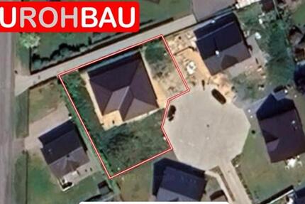 *** Schneller ins Eigenheim *** NEU-ROH-BAU in TOP-Lage ! ! ! - Grundstück Bokholt-Hanredder Hanredder | Angebot:27581606