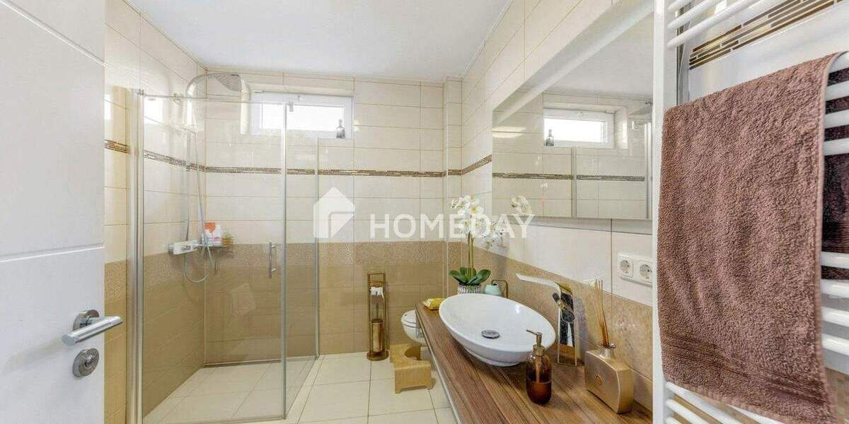 Einfamilienhaus Tangstedt - 6 Zimmer, 187 m&sup2;, 549.000&euro; | Angebot:25928568