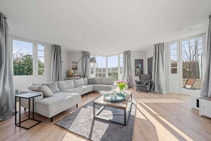 Haus Hamburg Wandsbek - 7 Zimmer, 227 m&sup2;, 1.690.000&euro; | Angebot:25957041