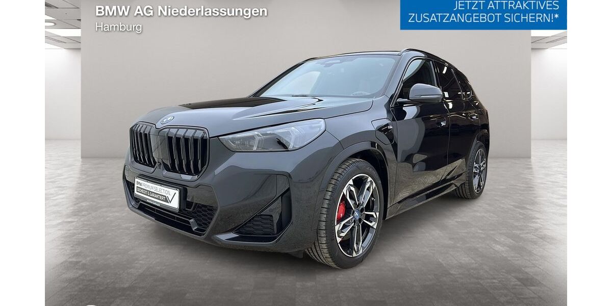 BMW X1 14.610 km 56.164 &euro; Barsbüttel bei Hamburg 22885