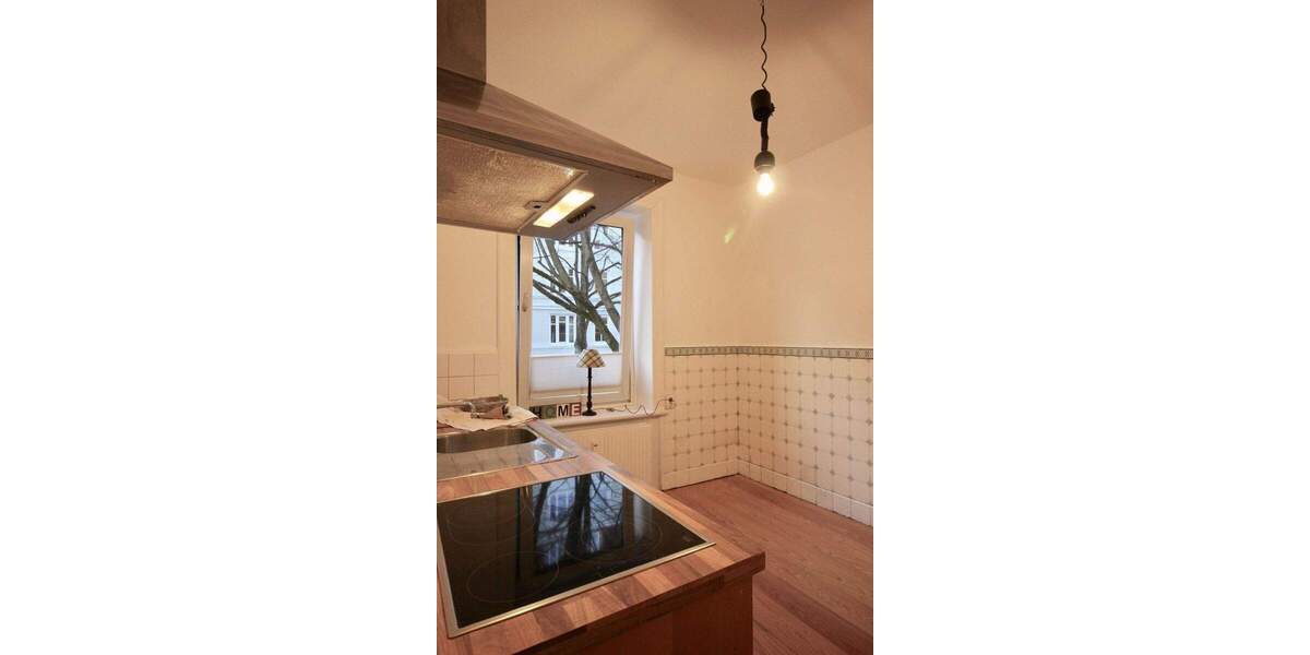 Einfamilienhaus Hamburg Hoheluft-West - 2 Zimmer, 429.000&euro; | Angebot:25984333