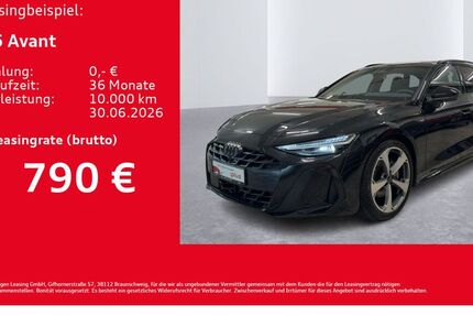 Audi A6 3.068 km 62.950 &euro; Hamburg 20537