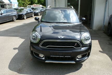 Mini Cooper SD 191.000 km 16.700 &euro; Hamburg 22419