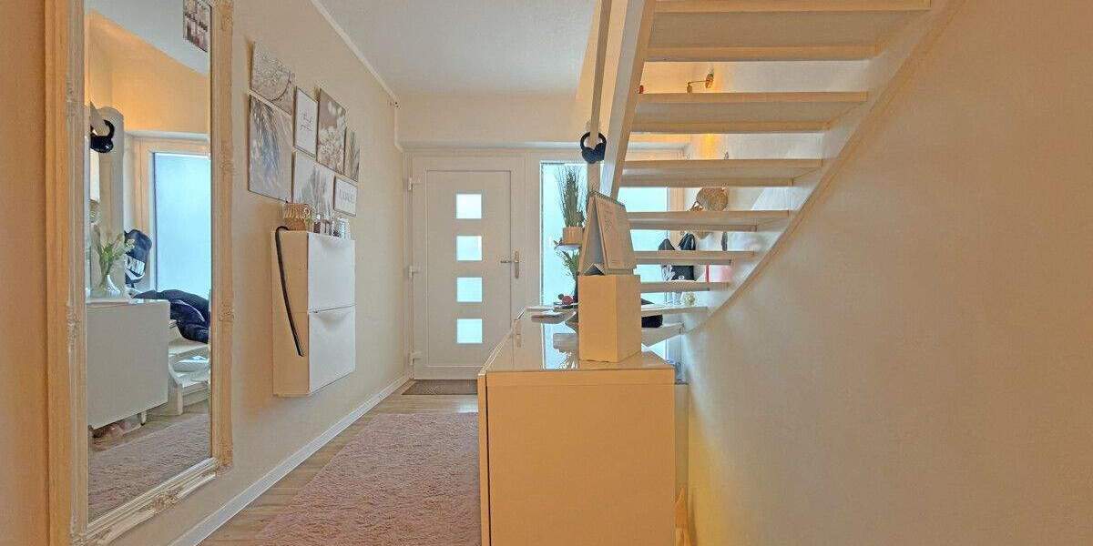 Einfamilienhaus Rellingen - 3 Zimmer, 81 m&sup2;, 599.000&euro; | Angebot:25726581