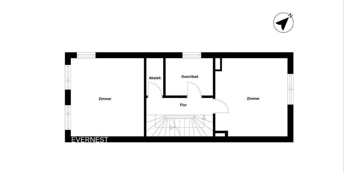 Reihenendhaus Hamburg Poppenbüttel - 4 Zimmer, 143 m&sup2;, 886.000&euro; | Angebot:25820273