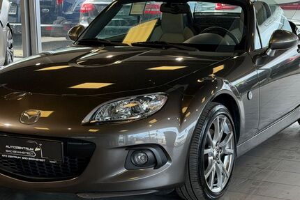 Mazda MX-5 104.000 km 14.990 &euro; Bad Bramstedt 24576