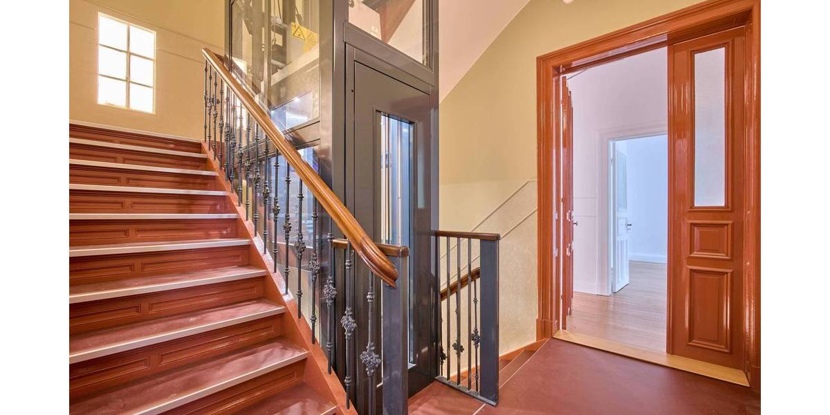 Etagenwohnung Hamburg Harvestehude - 4 Zimmer, 115 m&sup2;, 1.749.000&euro; | Angebot:25678281