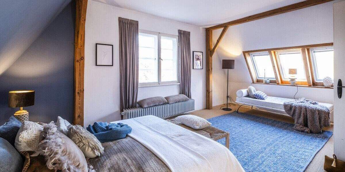 Einfamilienhaus Hamburg Volksdorf - 8 Zimmer, 200 m&sup2;, 1.690.000&euro; | Angebot:25680513