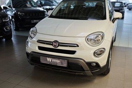 Fiat 500X 46.400 km 13.440 &euro; Hamburg 22525