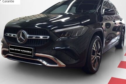 Mercedes-Benz GLA 200 2.244 km 38.490 &euro; Ahrensburg 22926