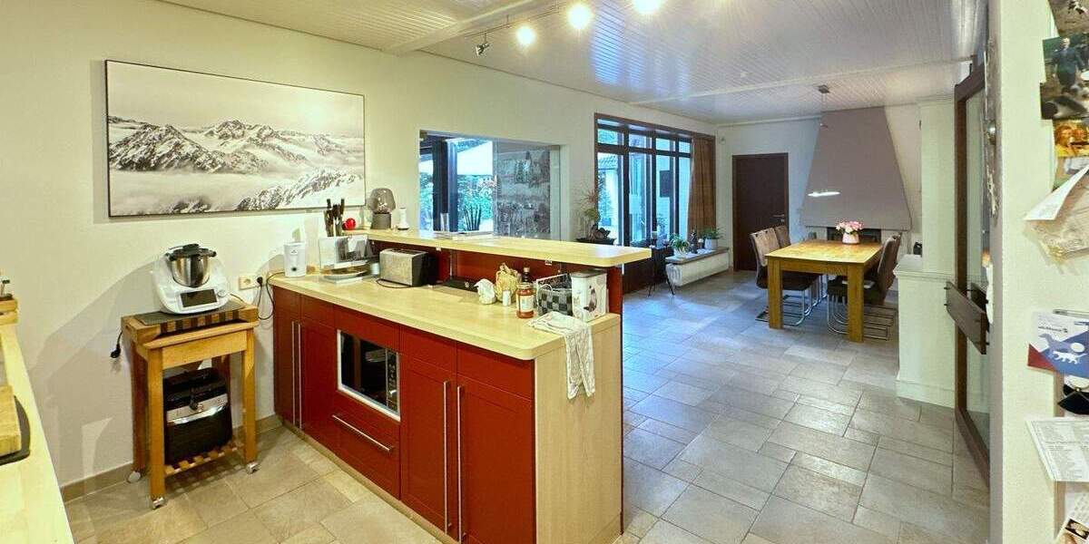 Einfamilienhaus Hamburg Hausbruch - 5 Zimmer, 225 m&sup2;, 798.000&euro; | Angebot:25938399