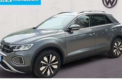 VW T-Roc 45.793 km 25.920 &euro; Kölln-Reisiek 25337