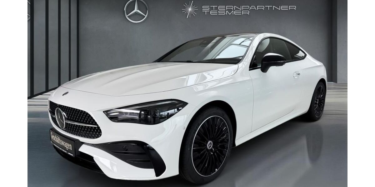 Mercedes-Benz CLE 300 14.900 km 58.490 &euro; Hamburg 21079